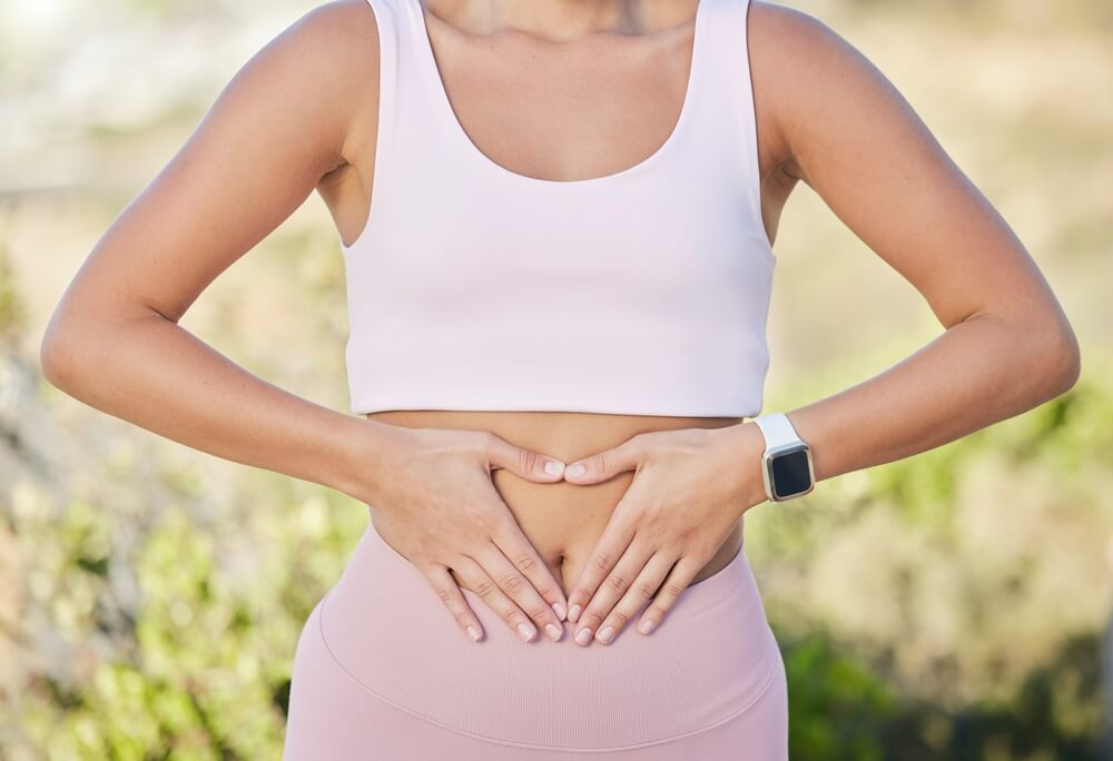 Try THIS to heal your gut and lose weight (no probiotic)